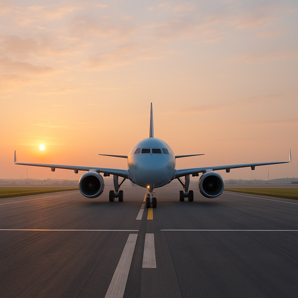 Авиационная доставка