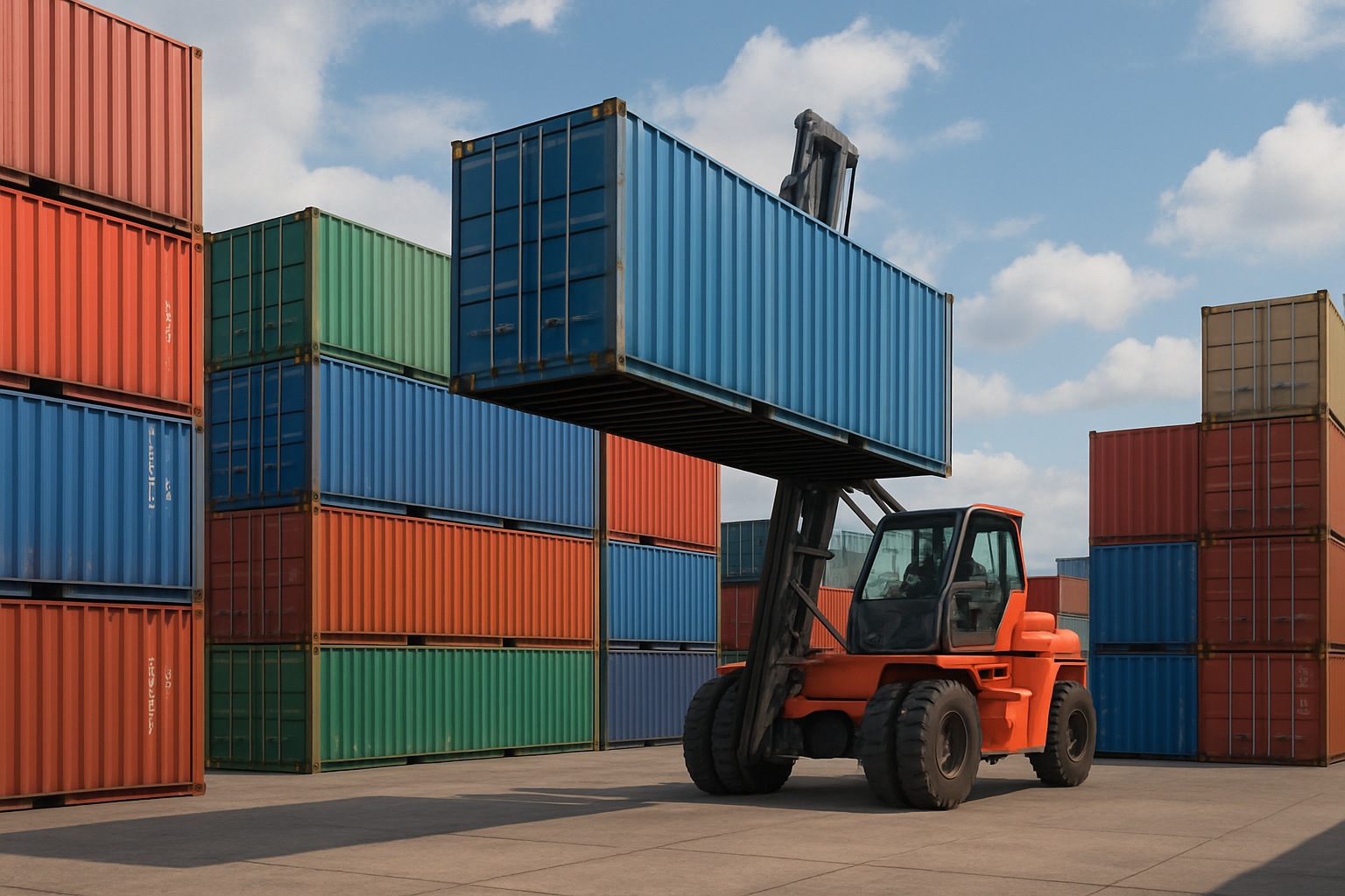 Инженеры обсуждают маршрут